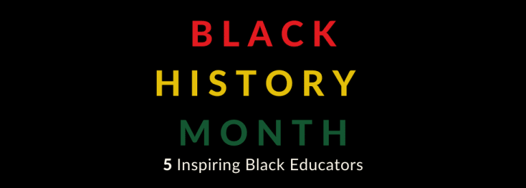 5-inspiring-black-educators-to-learn-from-this-black-history-month